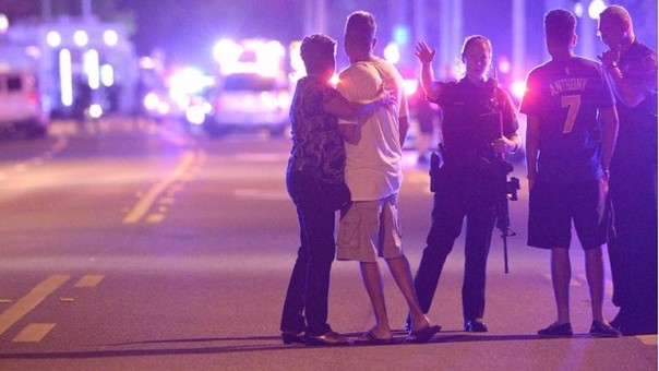 ONU tajante: Masacre en Orlando fue por fácil acceso a armas y no por religión