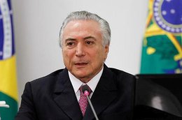 Delator del caso Petrobras asegura haber pagado US$20,5 millones al partido de Temer