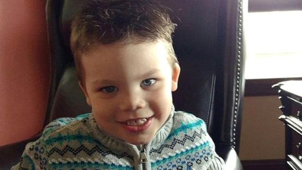Hallan el cuerpo sin vida del niño de 2 años que un caimán arrebató a sus padres en un hotel de Disney