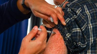 15.000 personas por día se vacunan contra la gripe en Uruguay