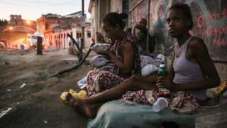 Río de Janeiro decreta estado de calamidad pública a 49 días de los Juegos Olímpicos