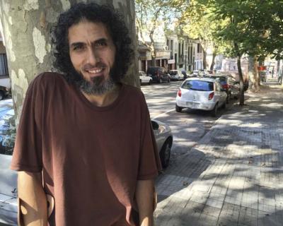 EEUU, Uruguay y Brasil buscan al ex preso de Guantánamo que "anda viajando"