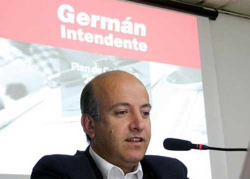 Senador Coutinho propone seguimiento para culpables de delitos graves como el caso de Pablo Goncálvez