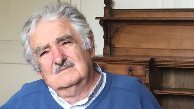 "El revocatorio no va a dar comida a la gente": José Mujica sobre la crisis en Venezuela