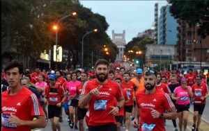 Corrupción en maratones de Montevideo: Intendencia obligó a director a extender licencia por investigación