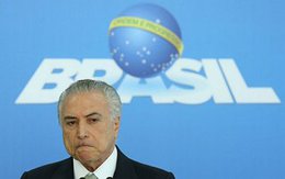 Agonía anunciada del nuevo gobierno en Brasil