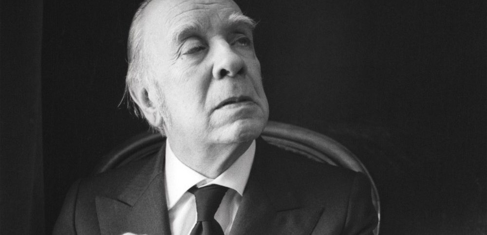 El Borges oscuro: arrogante, racista, admirador de Pinochet y que despreciaba a los vascos