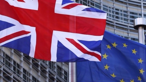 Reino Unido decide hoy si permanece o sale de la Unión Europea