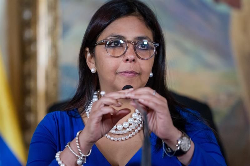 Venezuela pierde la votación y la OEA inicia la sesión de la Carta Democrática