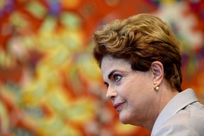 Dilma Rousseff: "Entraron en el gobierno como una horda de hunos"