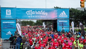 IM exigió a Confederación Atlética del Uruguay pagar deuda a ganadores de Maratón