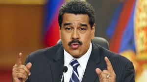 Maduro califica la sesión de la OEA de "victoria moral" y carga contra "el ridículo" de Ramos Allup