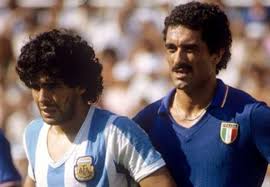 El hombre que frenó a Maradona cuenta cómo parar a Messi