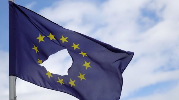 ¿Es la salida del Reino Unido el principio del fin de la Unión Europea?