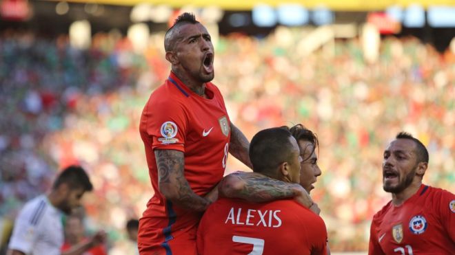 Por qué Chile seguirá siendo campeón de la Copa América aunque no gane la edición Centenario contra Argentina