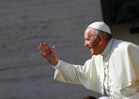 El Vaticano responde a Turquía tras calificar al Papa de "cruzado"