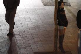 Madrid destina becas para mujeres que quieran abandonar la prostitución