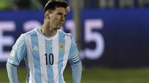 Rusia: "De todas formas invitaremos a Messi al Mundial, aunque no sea como jugador"