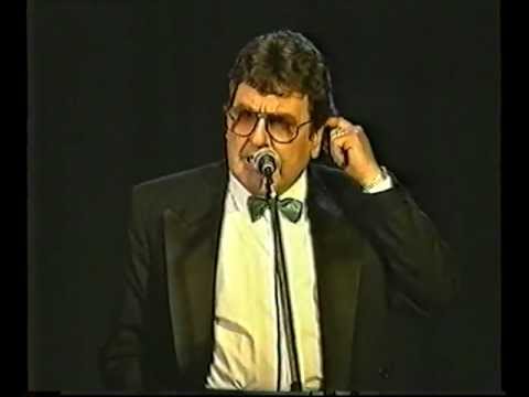 Murió el humorista, cantante y actor Héctor Perry