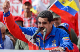 Arrecia ofensiva del Gobierno de Venezuela contra el referendo sobre Maduro