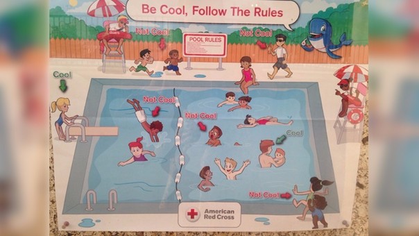 Anuncio racista de la Cruz Roja de EE.UU. genera reproches en Twitter