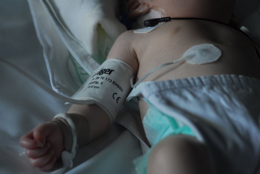 Tasa de mortalidad infantil en Uruguay es la segunda mejor de la región