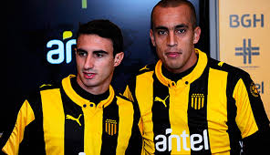 Peñarol presentó a Boselli y a Guzmán Pereira en primer día de pretemporada