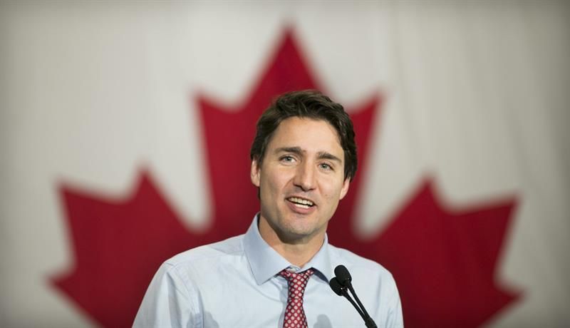 Canadá eliminará el visado de entrada a los mexicanos a partir del 1 de diciembre
