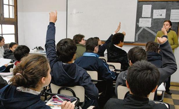 Unicef: el problema más grave en Uruguay es la inequidad en el acceso a la educación secundaria y terciaria