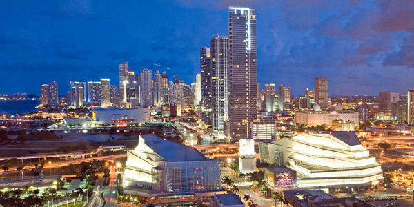 Estudio concluye que Miami es la peor ciudad para vivir de todo EEUU