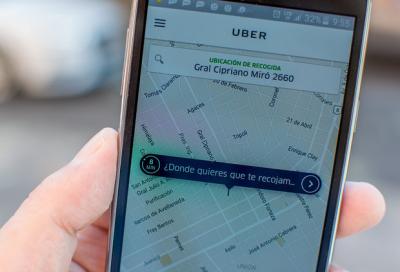 Ahora atacan los remiseros: "Los choferes de Uber se dejaron estar, se acostumbraron a la uruguaya"