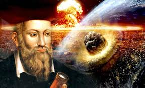 Las 10 profecías de Nostradamus para 2016