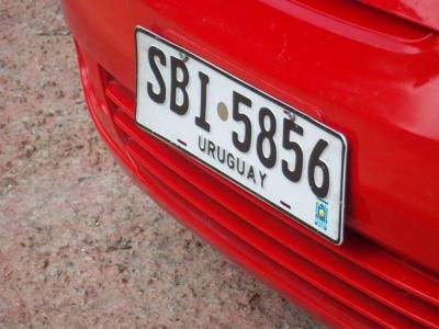Este lunes vence el plazo para refinanciar patente de rodados en Uruguay