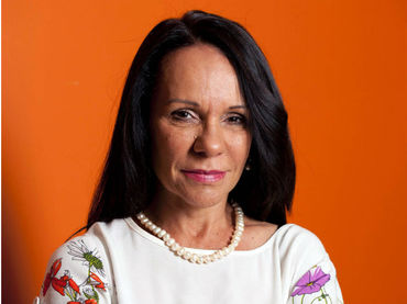 Mujer aborígen es elegida por primera vez al parlamento australiano