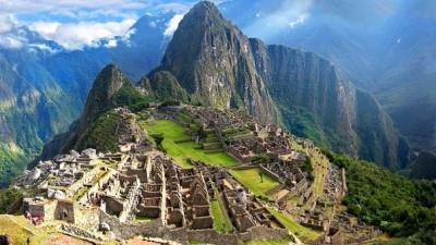 Un nuevo hallazgo en Machu Picchu podría cambiar lo que se piensa sobre su origen