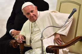 El papa acepta la renuncia del arzobispo brasileño por un escándalo de pederastia
