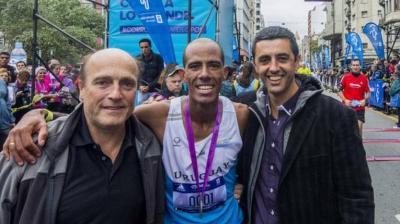 Sumario a director de Deportes por manejo irregular de fondos en maratones de Montevideo