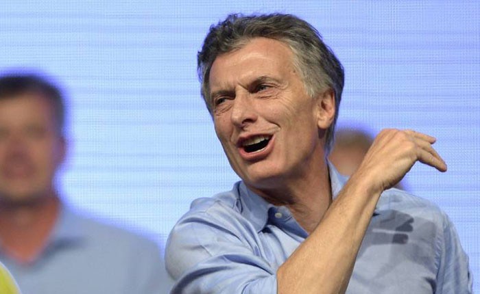 La Argentina lanza muestras de desesperación al mundo: diario La Nación afirma que el macrismo entró en la cuenta regresiva
