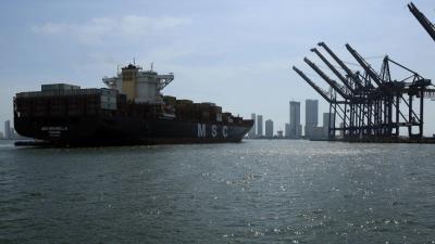 Nuevo Canal de Panamá abre nuevas rutas criminales, alerta Interpol