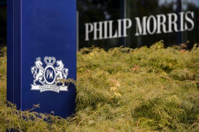 Philip Morris, derrotada, ofrece ayuda al gobierno uruguayo