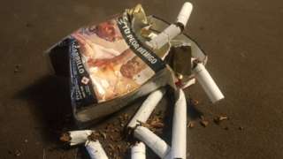 BBC: Histórico fallo a favor de Uruguay en el juicio contra la tabacalera Philip Morris