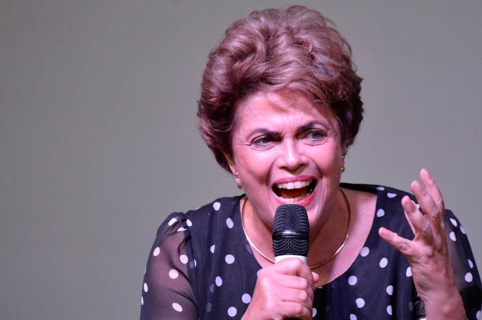 Dilma Rousseff asevera que saldrá airosa del proceso político en su contra