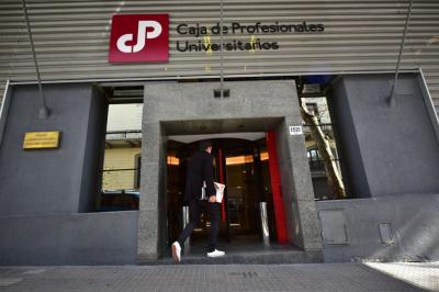 La Caja de Profesionales de Uruguay justificó quita de partidas a beneficiarios