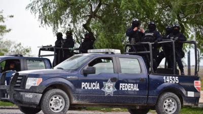 12 horas violentas en Tamaulipas, México, deja al menos 14 muertos