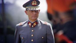 Excomandante del Ejército chileno procesado por asesinatos de la Caravana de la muerte