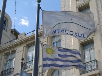 Uruguay entregará presidencia del Mercosur a Venezuela; Paraguay y Brasil se escondieron en el baño, dijo canciller venezolana