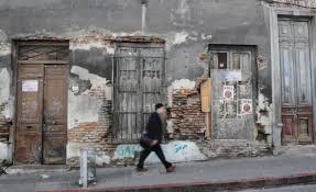 Viviendas abandonadas en Montevideo pagarán el doble de Contribución
