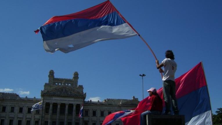 Frente Amplio sale duro al cruce del canciller de Paraguay