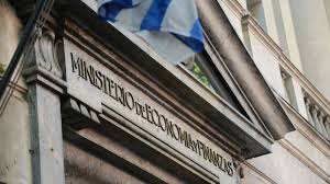 Confianza...Gobierno de Uruguay colocó bonos por US$ 1.147 millones en el mercado mundial