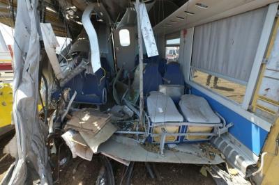 Un jefe de estación admite su error en el choque de trenes en Italia que dejó 23 muertos